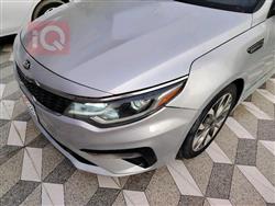 كيا اوبتيما